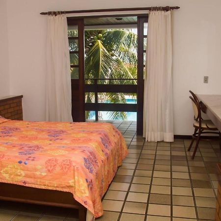 Samba Natal Hotel Exterior photo