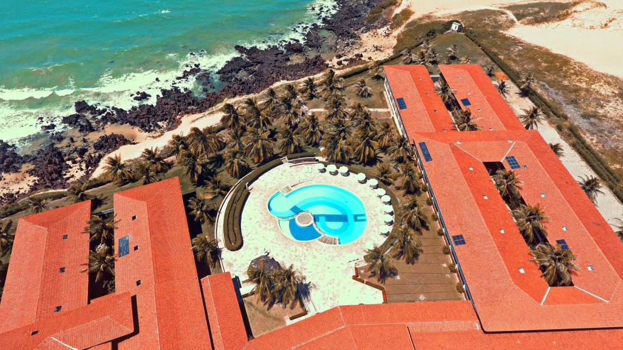 Samba Natal Hotel Exterior photo