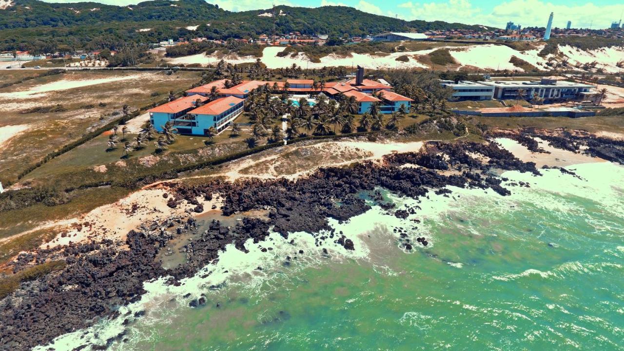 Samba Natal Hotel Exterior photo