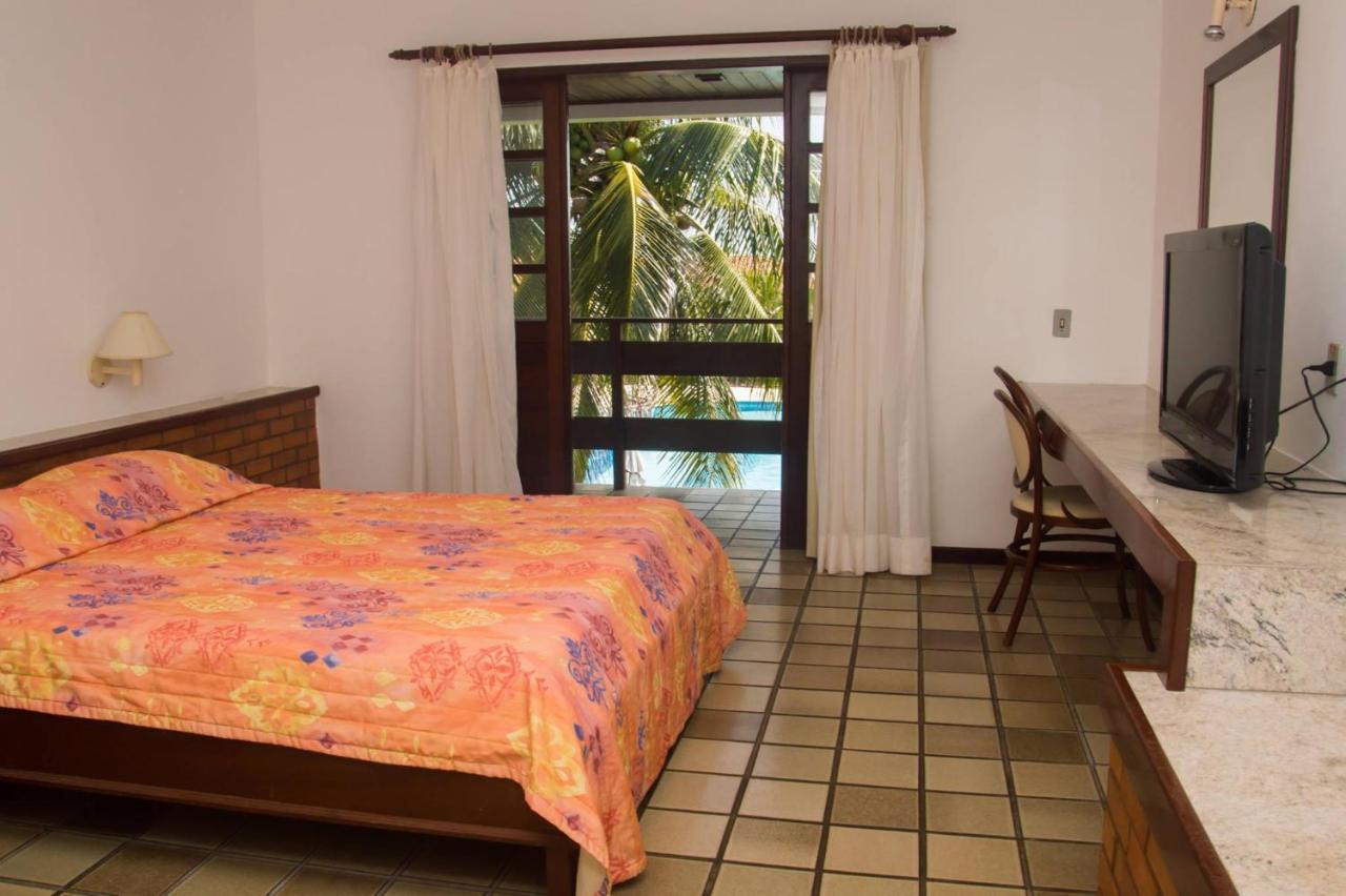 Samba Natal Hotel Exterior photo
