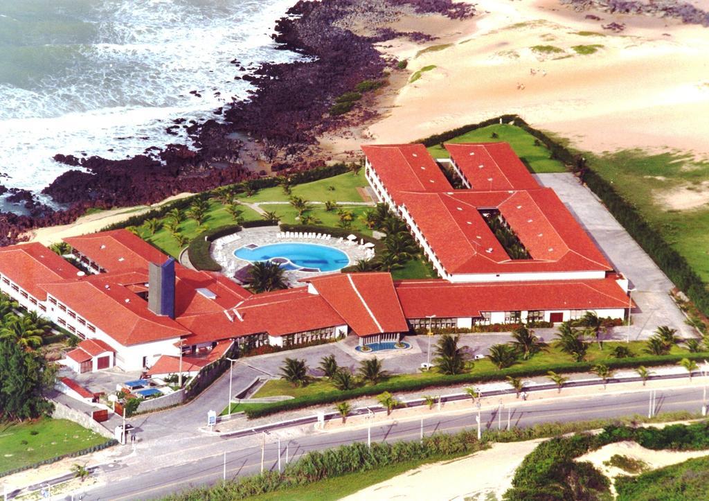 Samba Natal Hotel Exterior photo