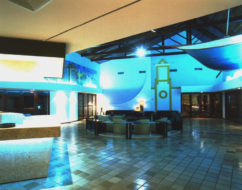 Samba Natal Hotel Exterior photo