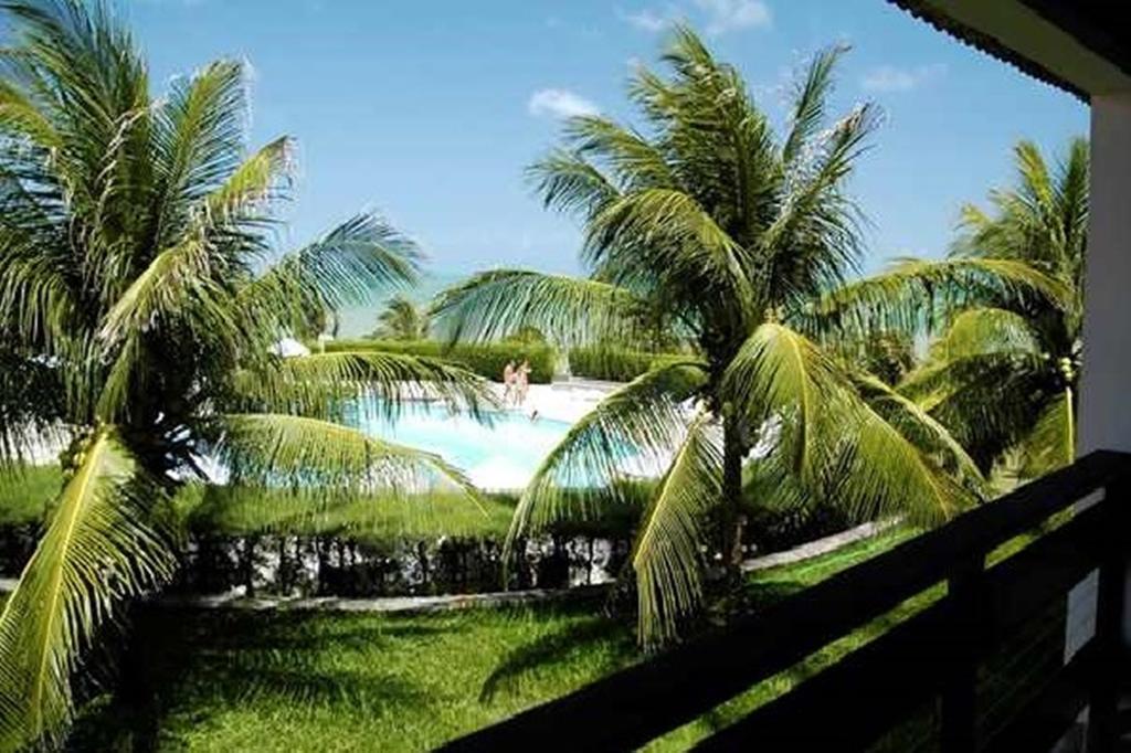 Samba Natal Hotel Exterior photo