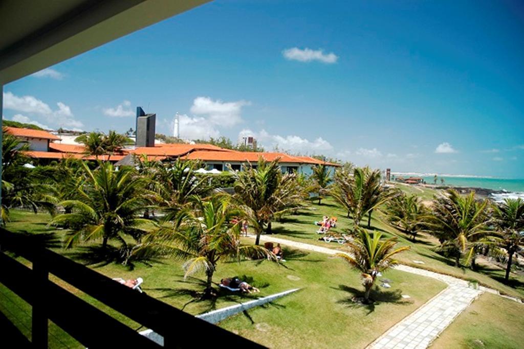 Samba Natal Hotel Exterior photo