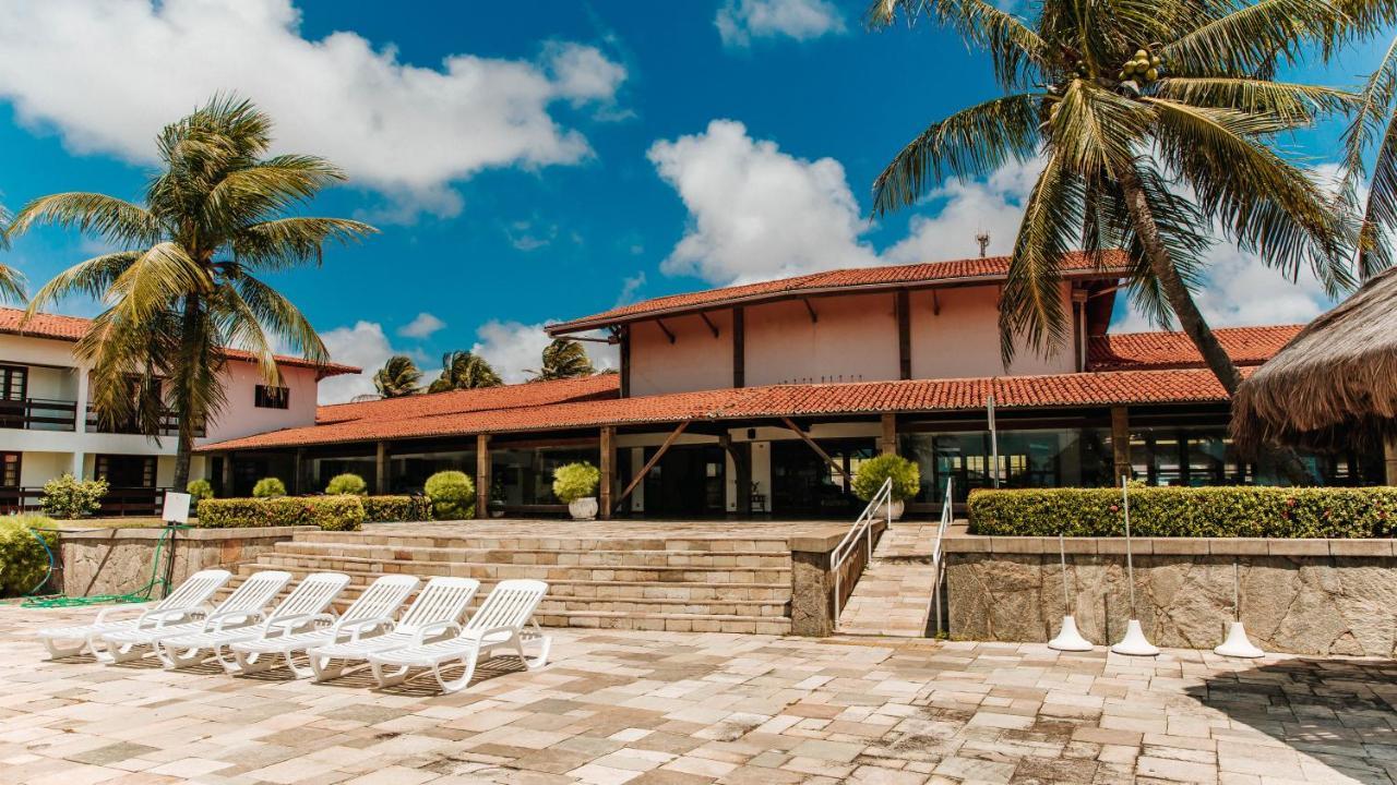 Samba Natal Hotel Exterior photo