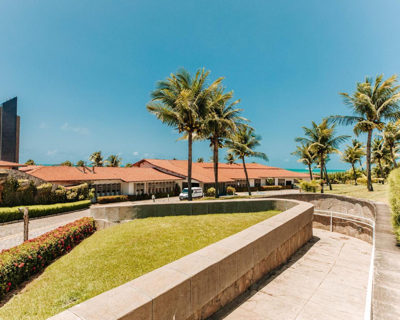 Samba Natal Hotel Exterior photo