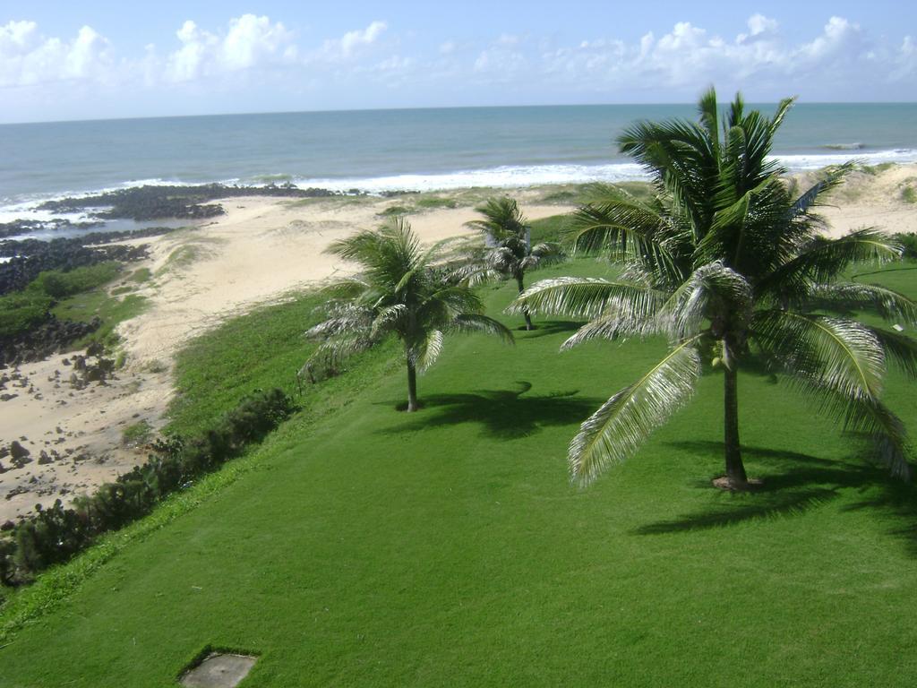 Samba Natal Hotel Exterior photo