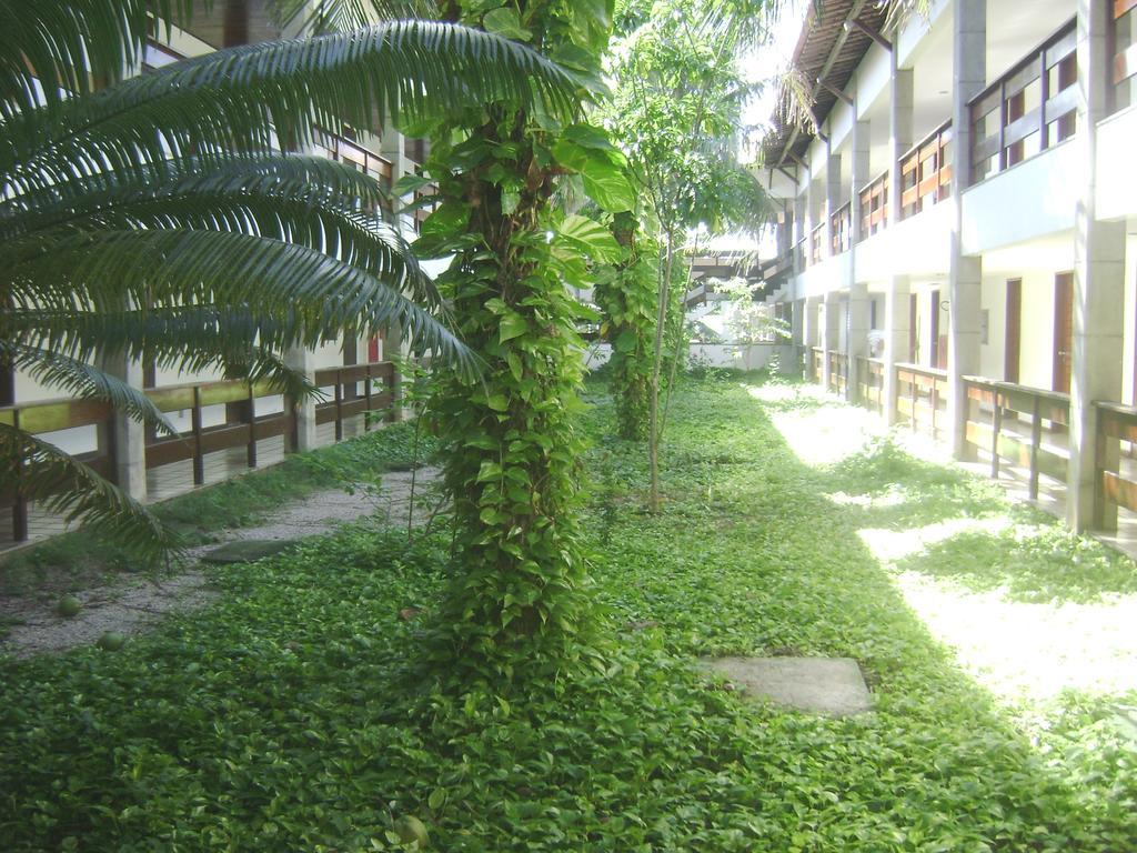 Samba Natal Hotel Exterior photo